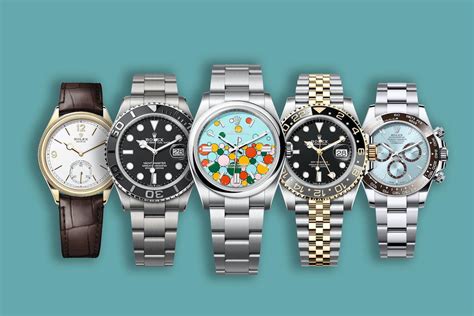 the new rolex|rolex new models.